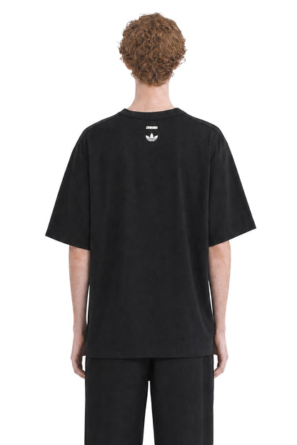 Chavarria Signature Tee