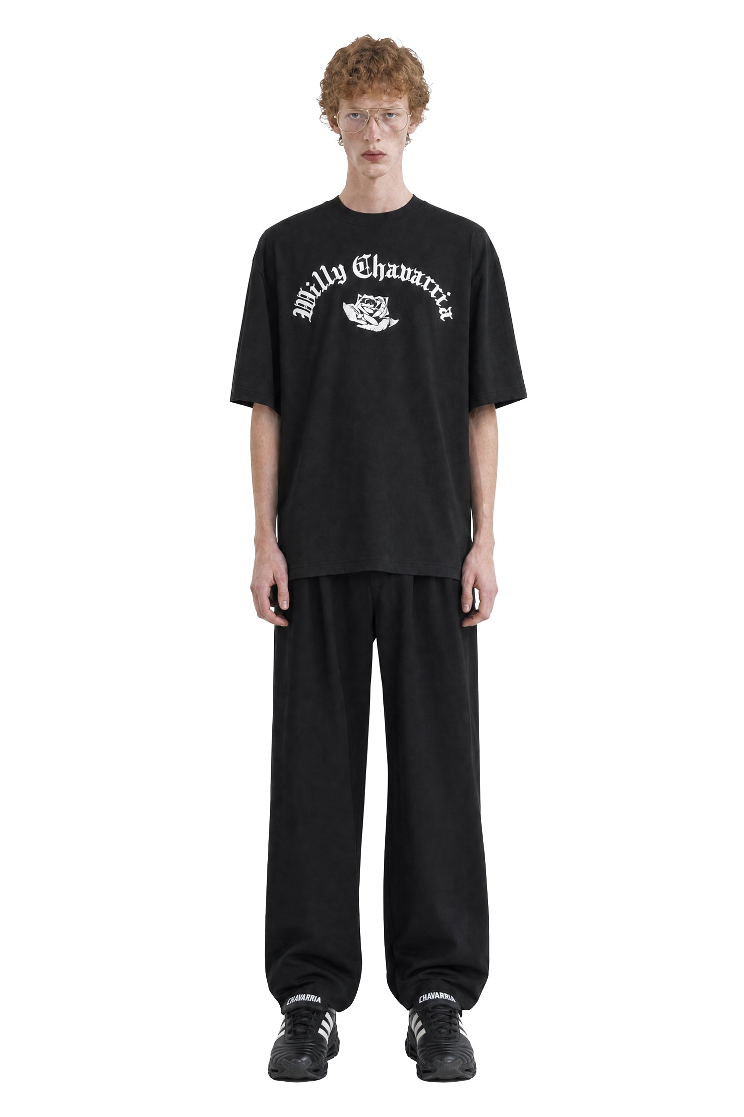 Chavarria Signature Tee