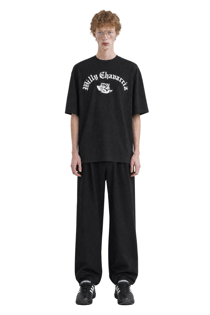 ADIDAS Chavarria Signature Tee man