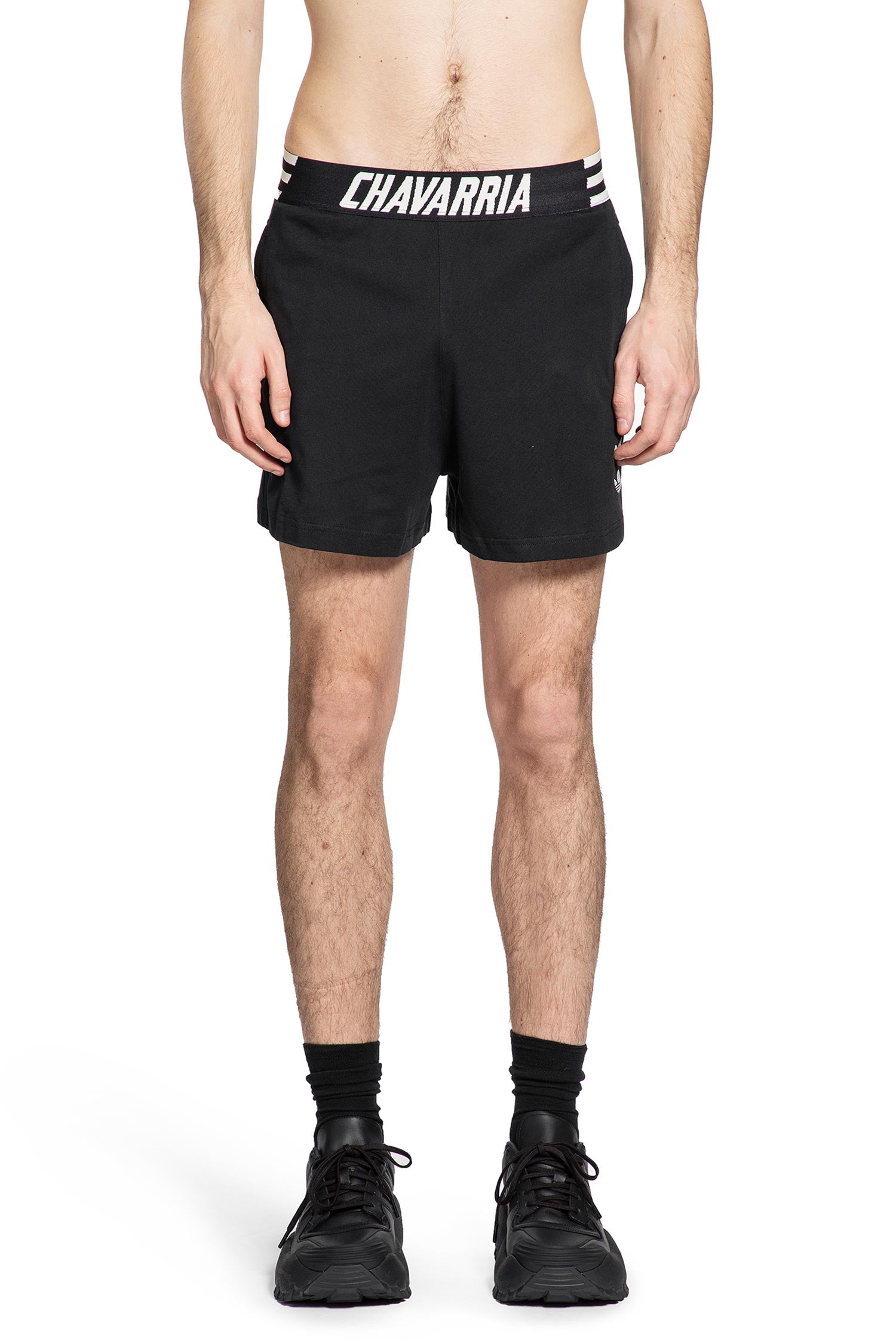 Chavarria 2-Pack Shorts