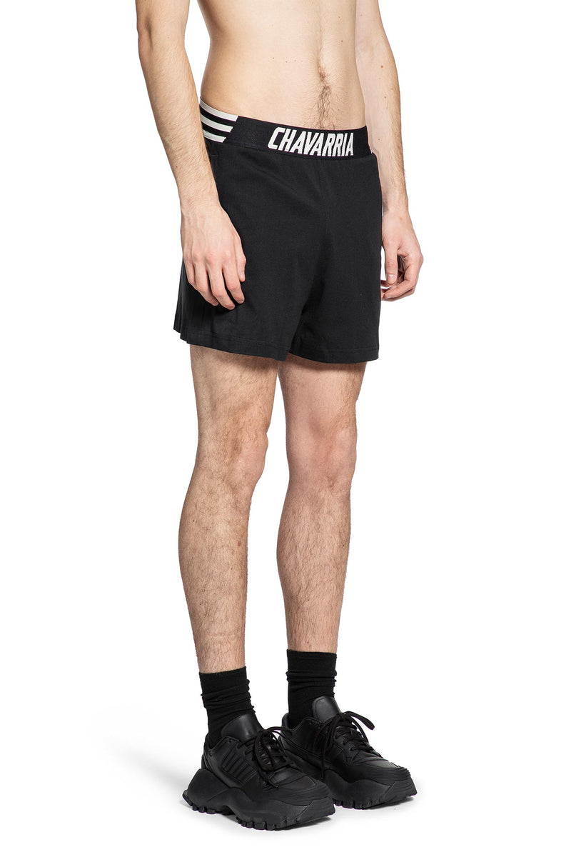 Chavarria 2-Pack Shorts
