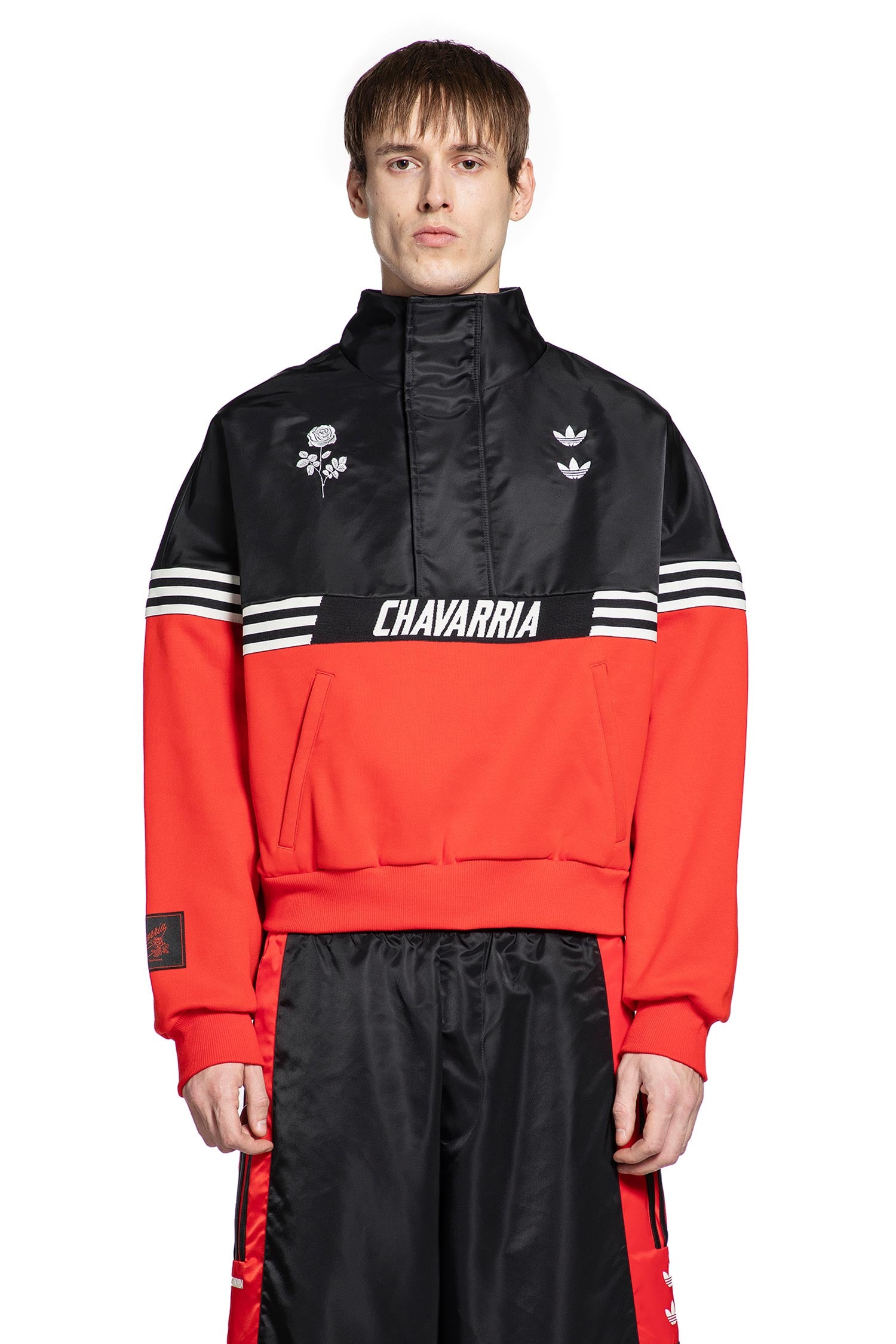 Chavarria Gomez Sweatshirt