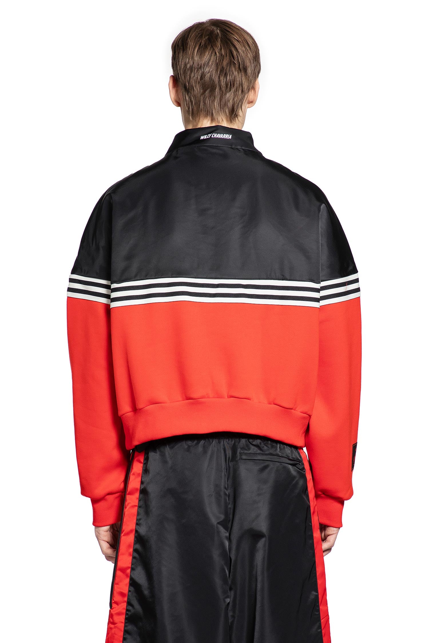 Chavarria Gomez Sweatshirt