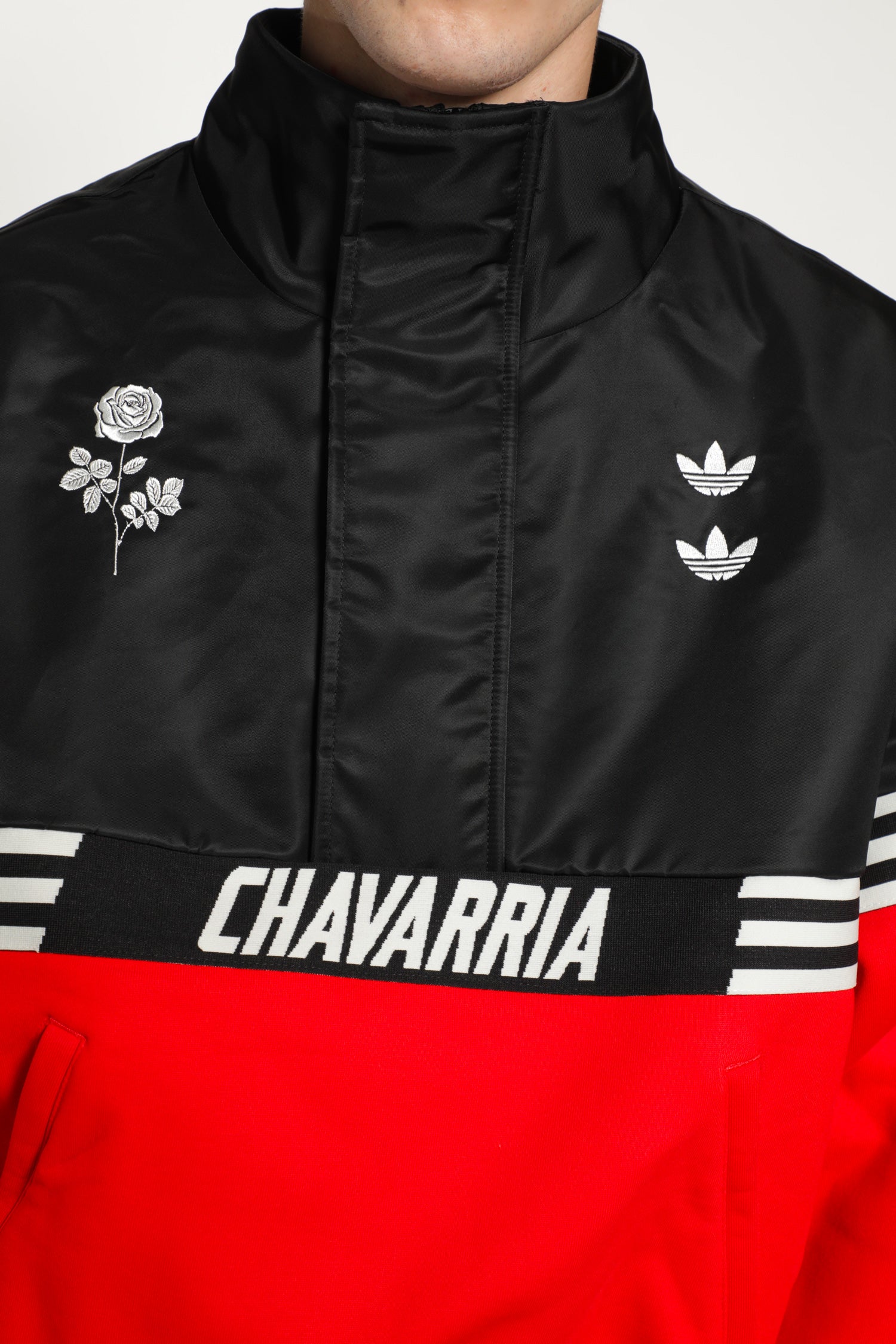 Chavarria Gomez Sweatshirt