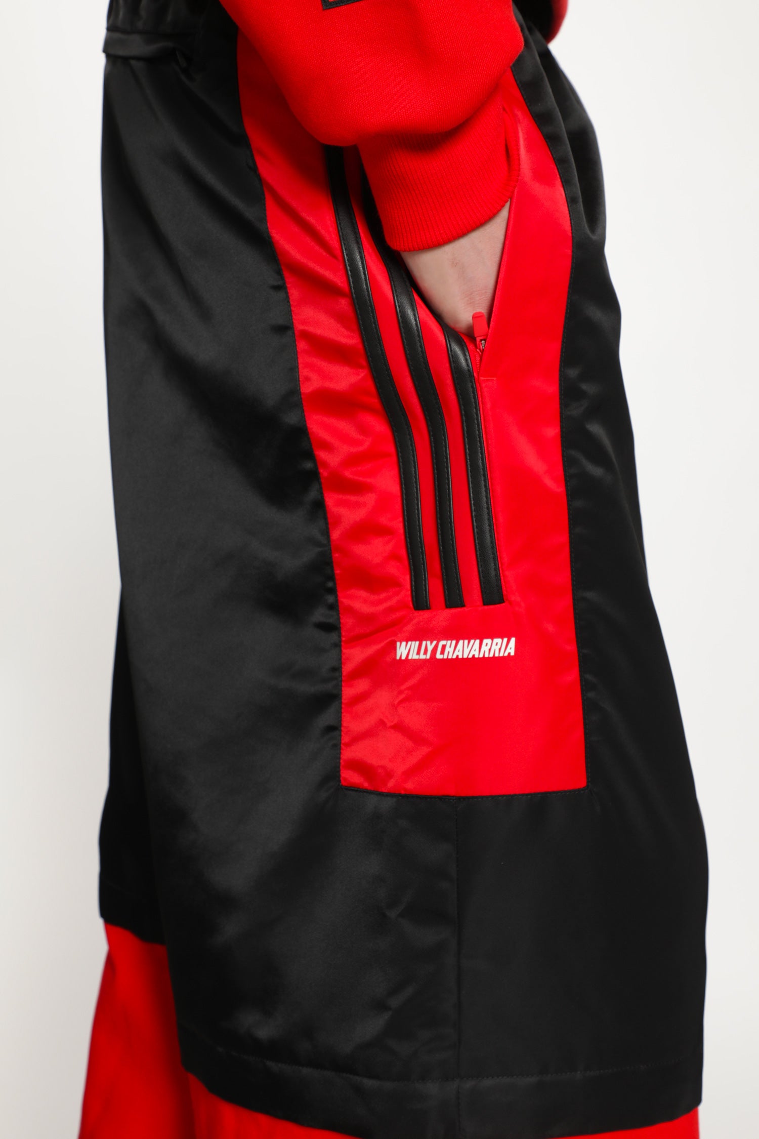 Chavarria Gomez Sweatshirt