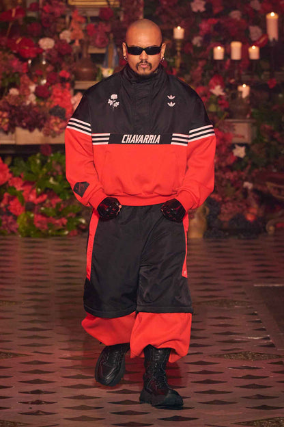 Chavarria Gomez Sweatshirt