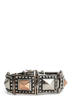 Pulsera Pirámide - Antonioli.eu