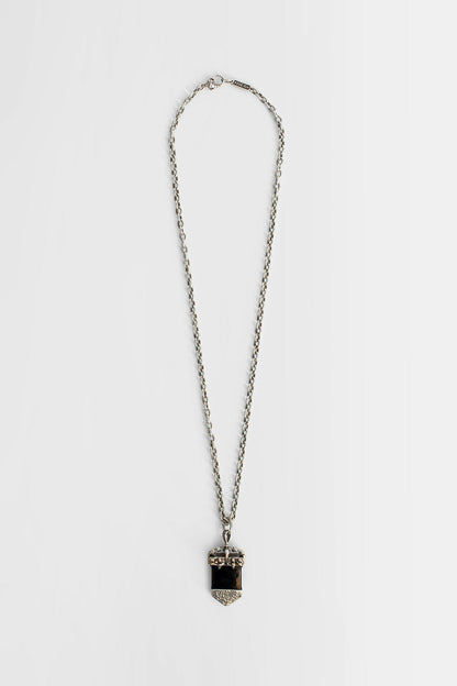 Antonioli KD2024 UNISEX SILVER JEWELLERY