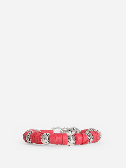 Antonioli KD2024 UNISEX RED JEWELLERY