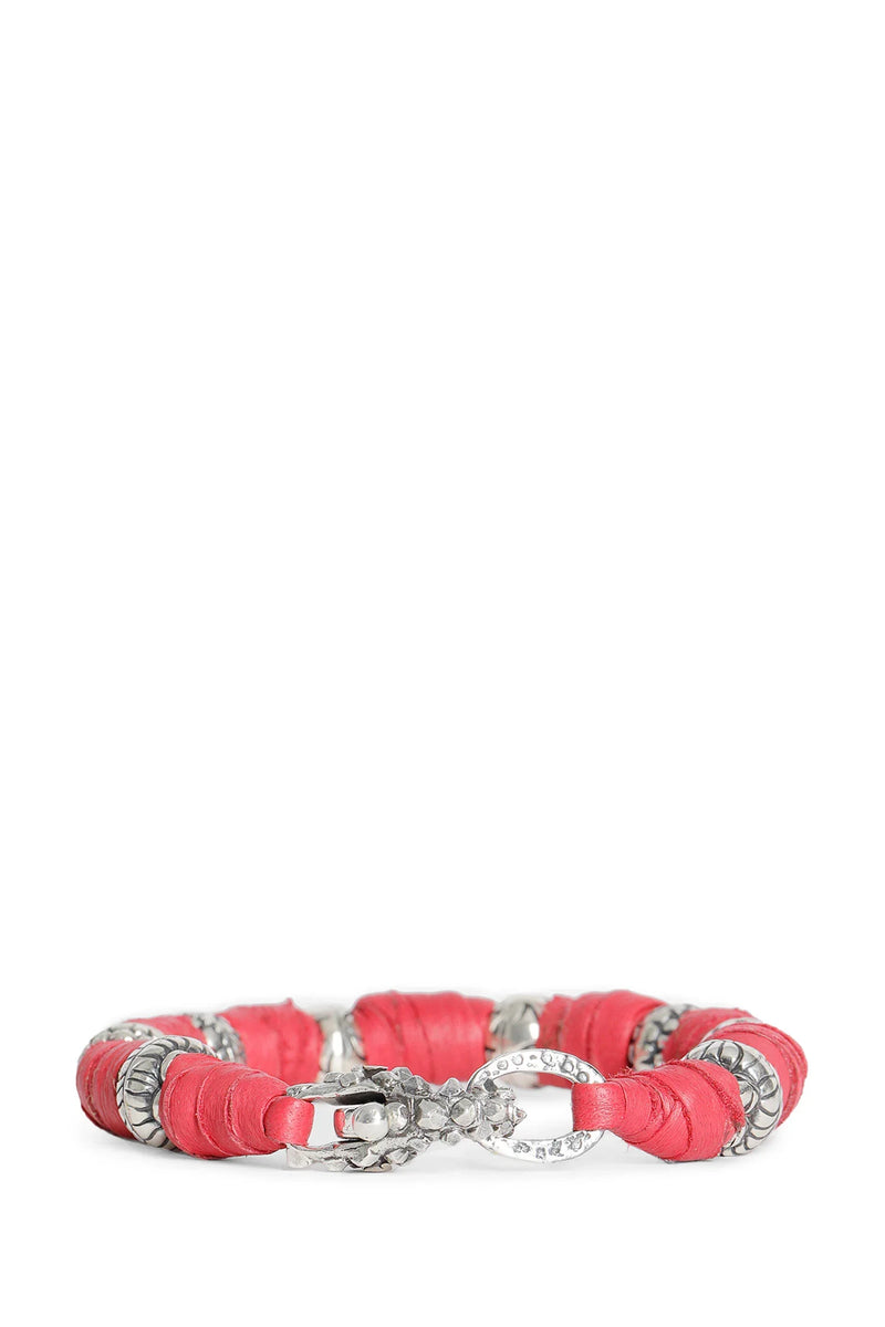 Bracelet Spike Disk - Antonioli.eu