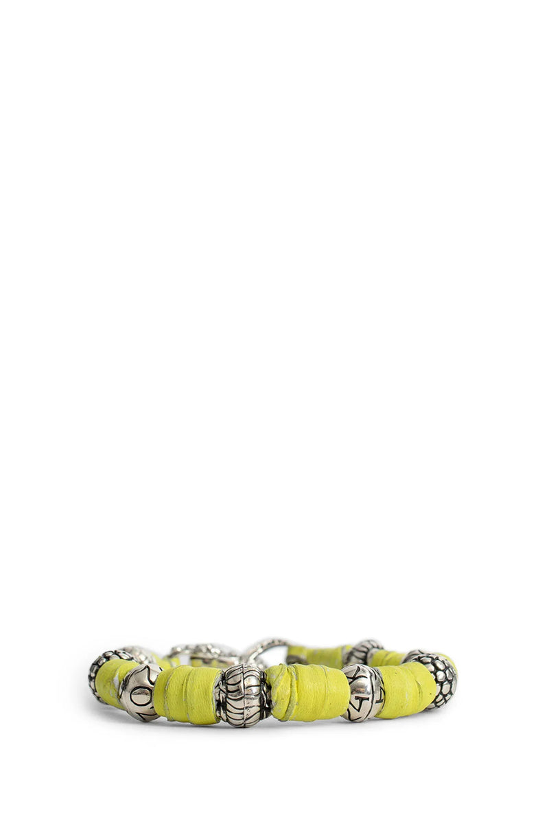 ブレスレット スパイク ディスク - Antonioli.eu