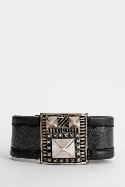 Antonioli KD2024 UNISEX BLACK JEWELLERY