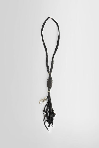 KD2024 UNISEX BLACK JEWELLERY