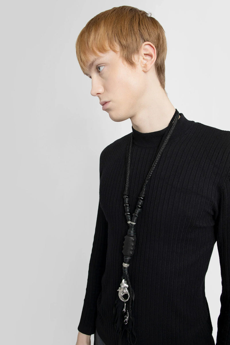 Freak Necklace - Antonioli.eu