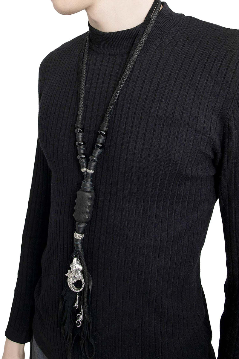 Freak Necklace - Antonioli.eu