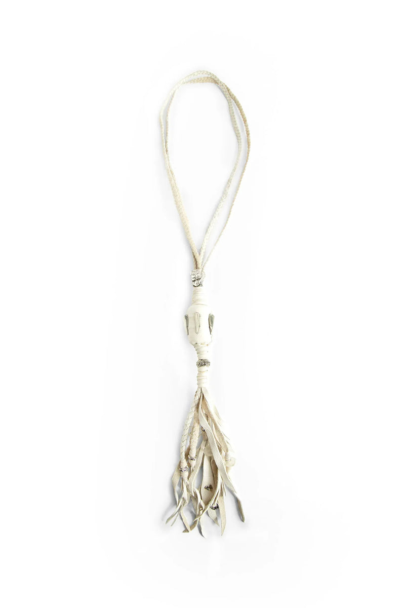 Jaguar Necklace - Antonioli.eu