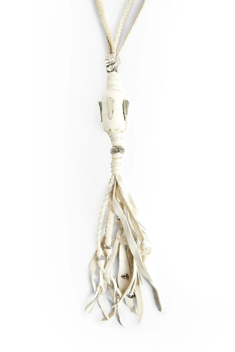 Jaguar Necklace - Antonioli.eu