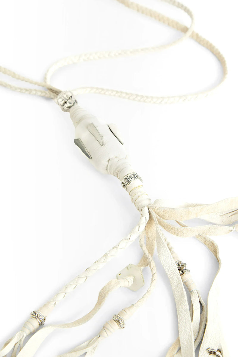 Jaguar Necklace - Antonioli.eu