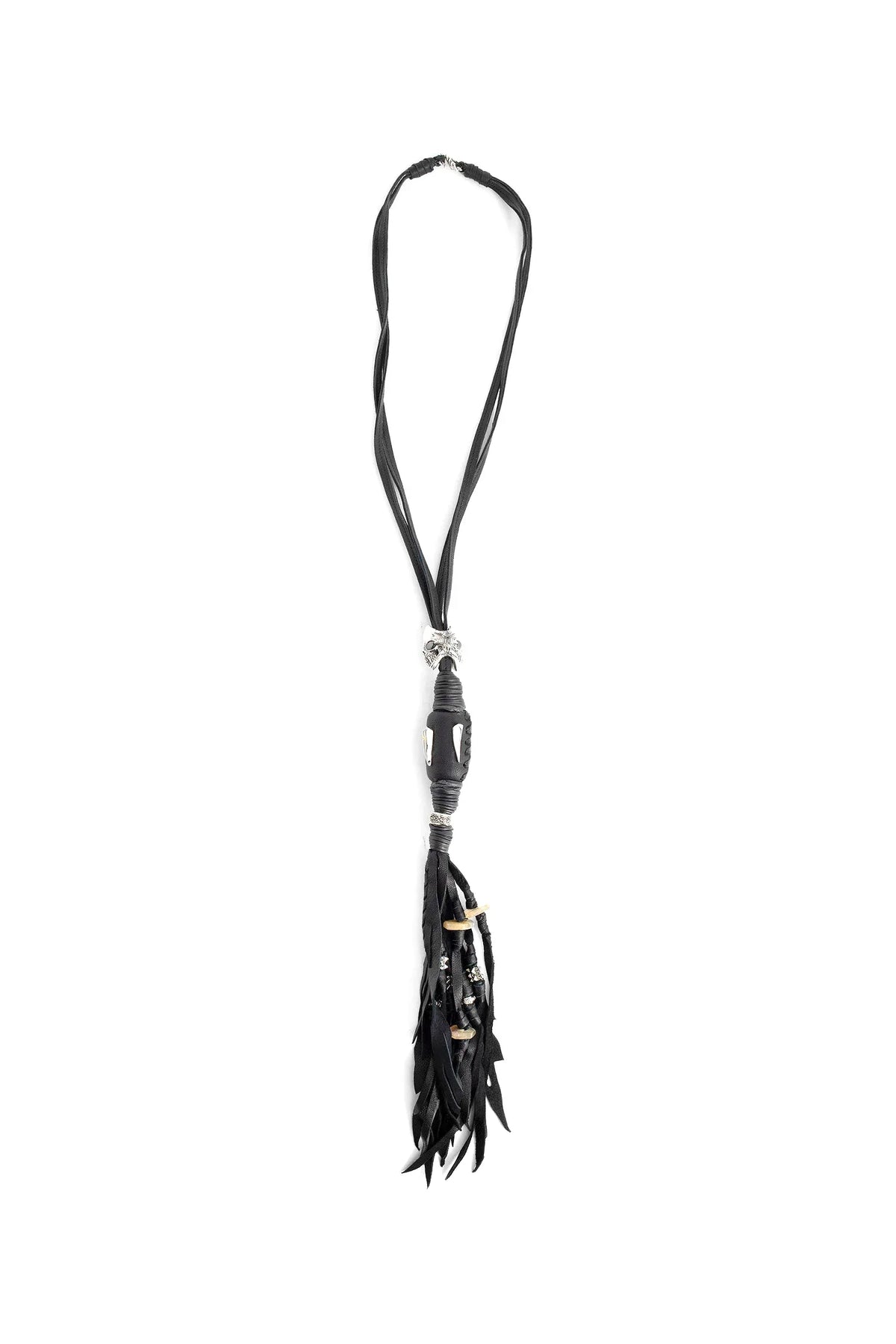 Necklace Jaguar Alien
