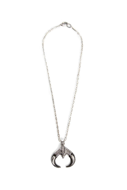 Antonioli KD2024 UNISEX SILVER JEWELLERY
