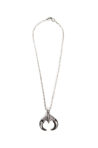 Antonioli KD2024 UNISEX SILVER JEWELLERY