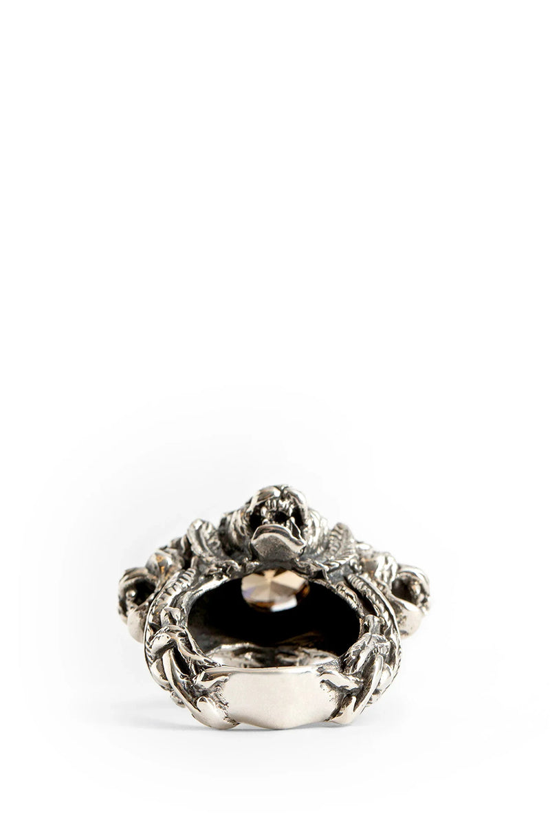 4 Tiger Ring - Antonioli.eu