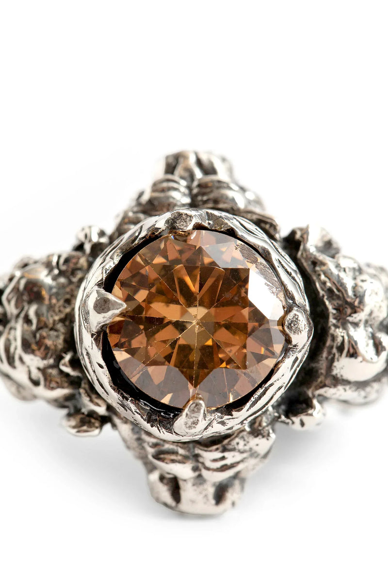 4 Tiger Ring - Antonioli.eu