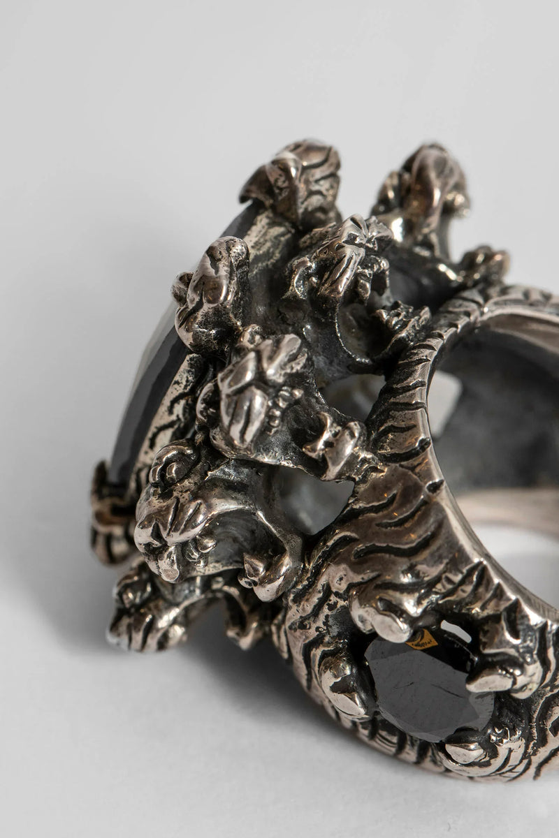 Anello Tempio della Tigre - Antonioli.eu