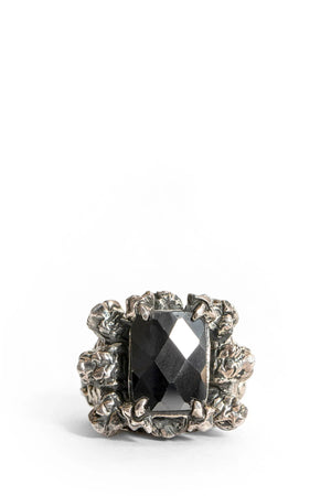 Anillo del Templo del Tigre - Antonioli.eu