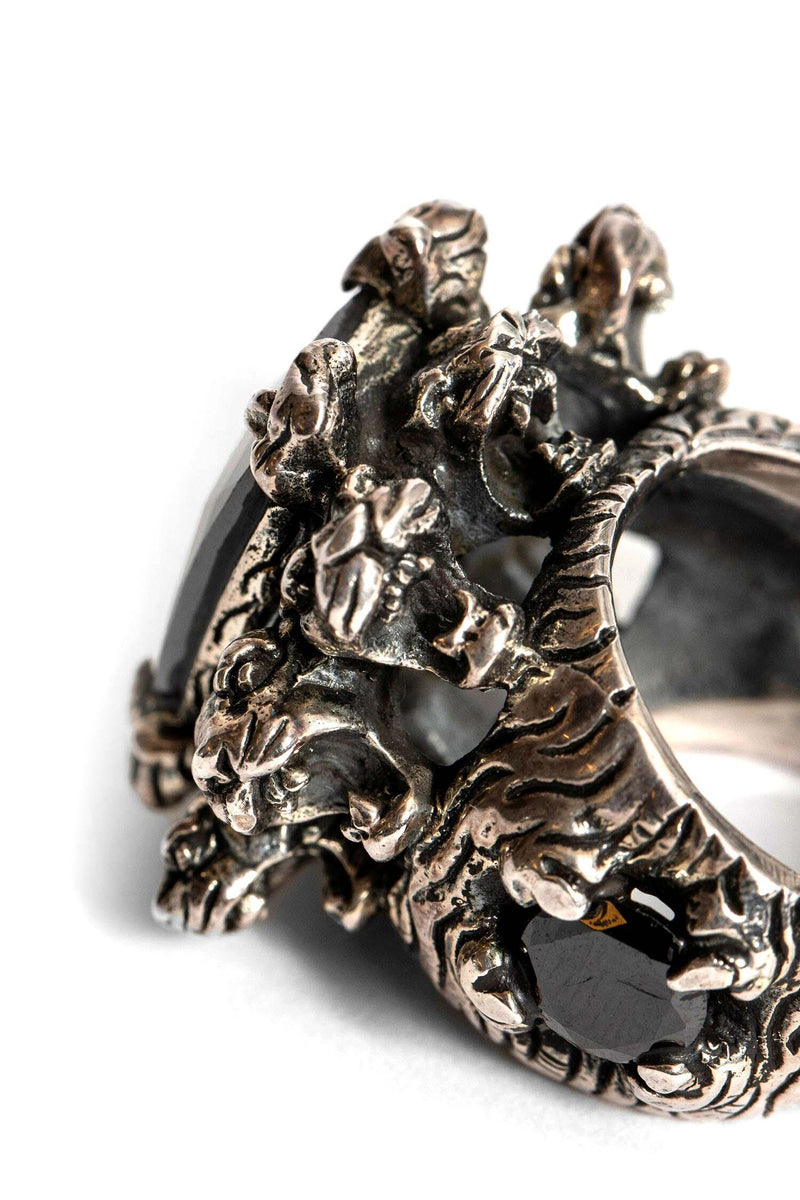 Anello Tempio della Tigre - Antonioli.eu