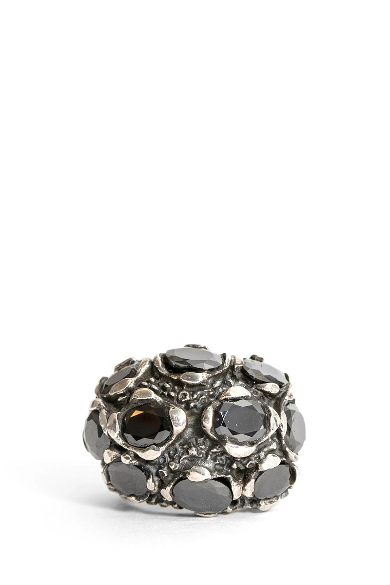 KD2024 Vision Onyx Ring unisex