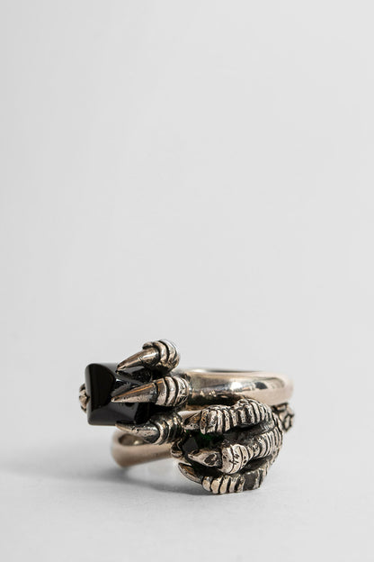 Antonioli KD2024 UNISEX BLACK JEWELLERY