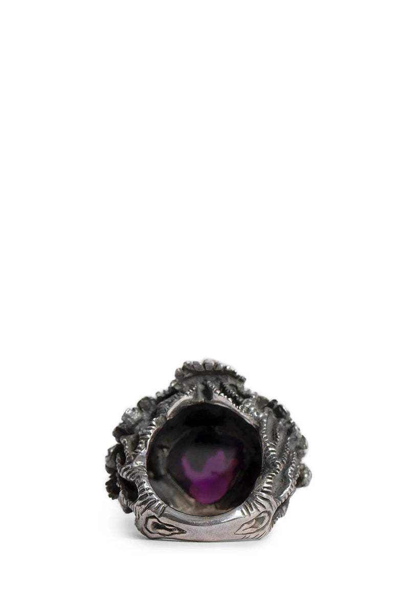 Nauta アメジストリング - Antonioli.eu