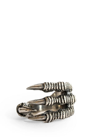 Bague Griffe Déchirée - Antonioli.eu