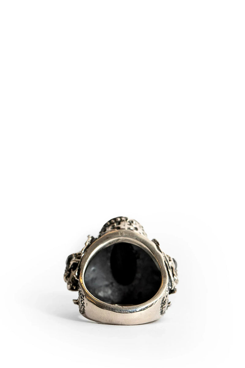 Anello Kabrakhan - Antonioli.eu