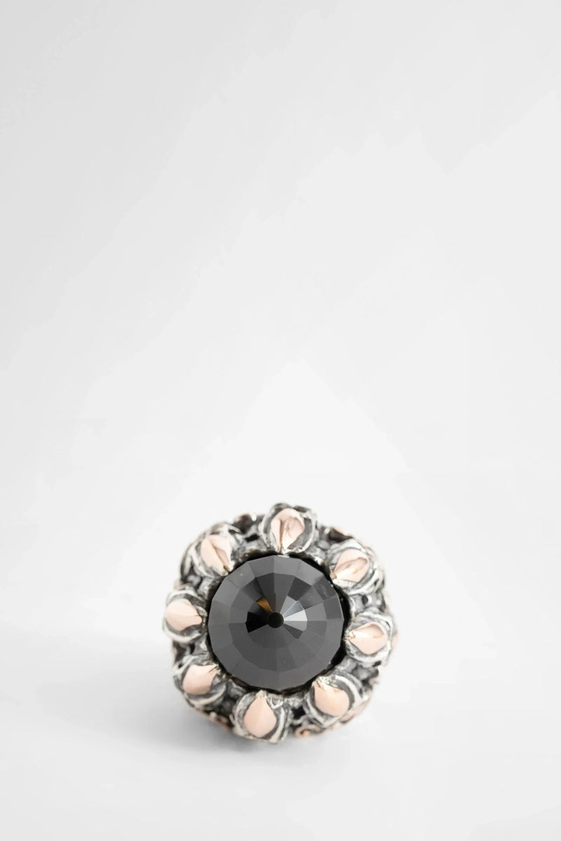 Ring Alien Vortex - Antonioli.eu