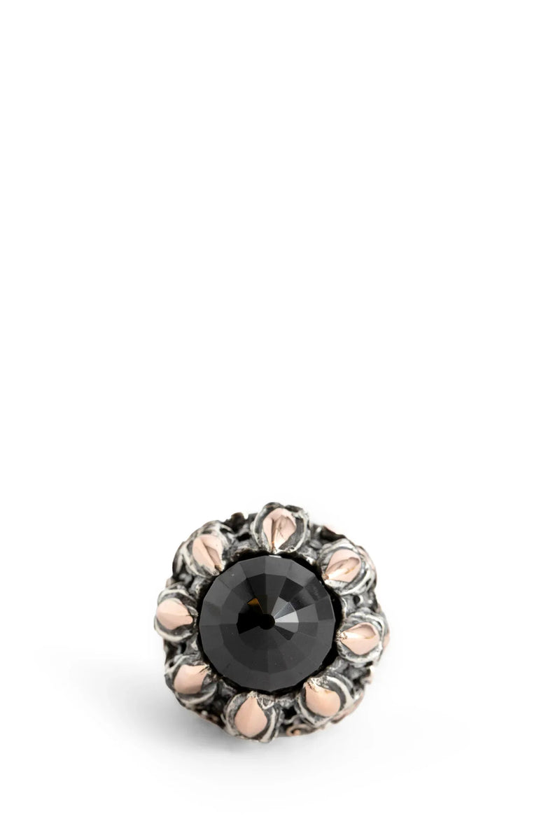 Ring Alien Vortex - Antonioli.eu