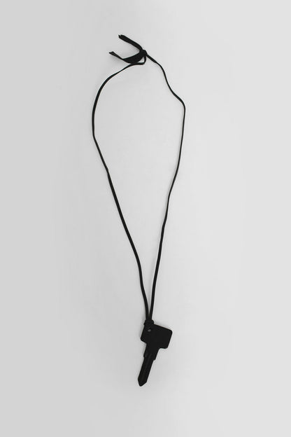 Antonioli NATALIA BRILLI UNISEX BLACK JEWELLERY