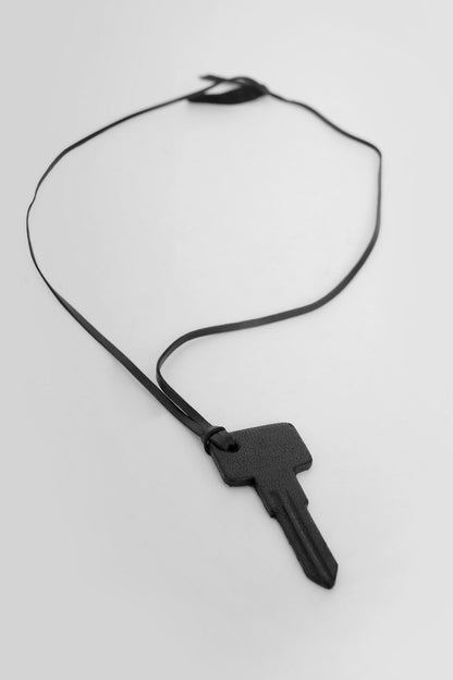 NATALIA BRILLI UNISEX BLACK JEWELLERY