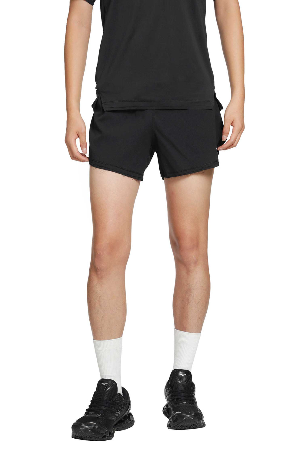 Y-3 Running Shorts man