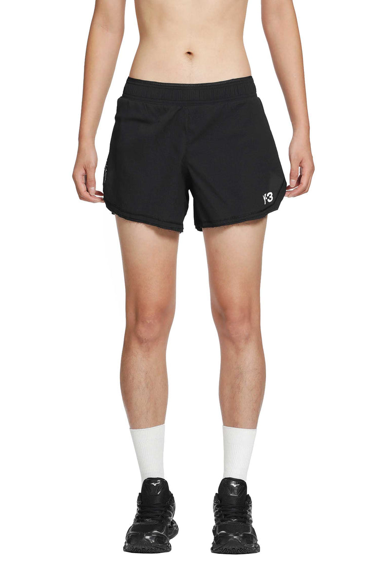 
              Y-3 Running Shorts man
            