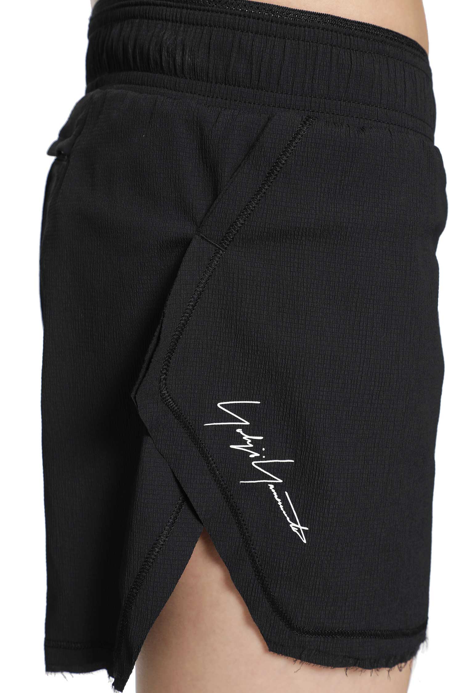 Y-3 Running Shorts man