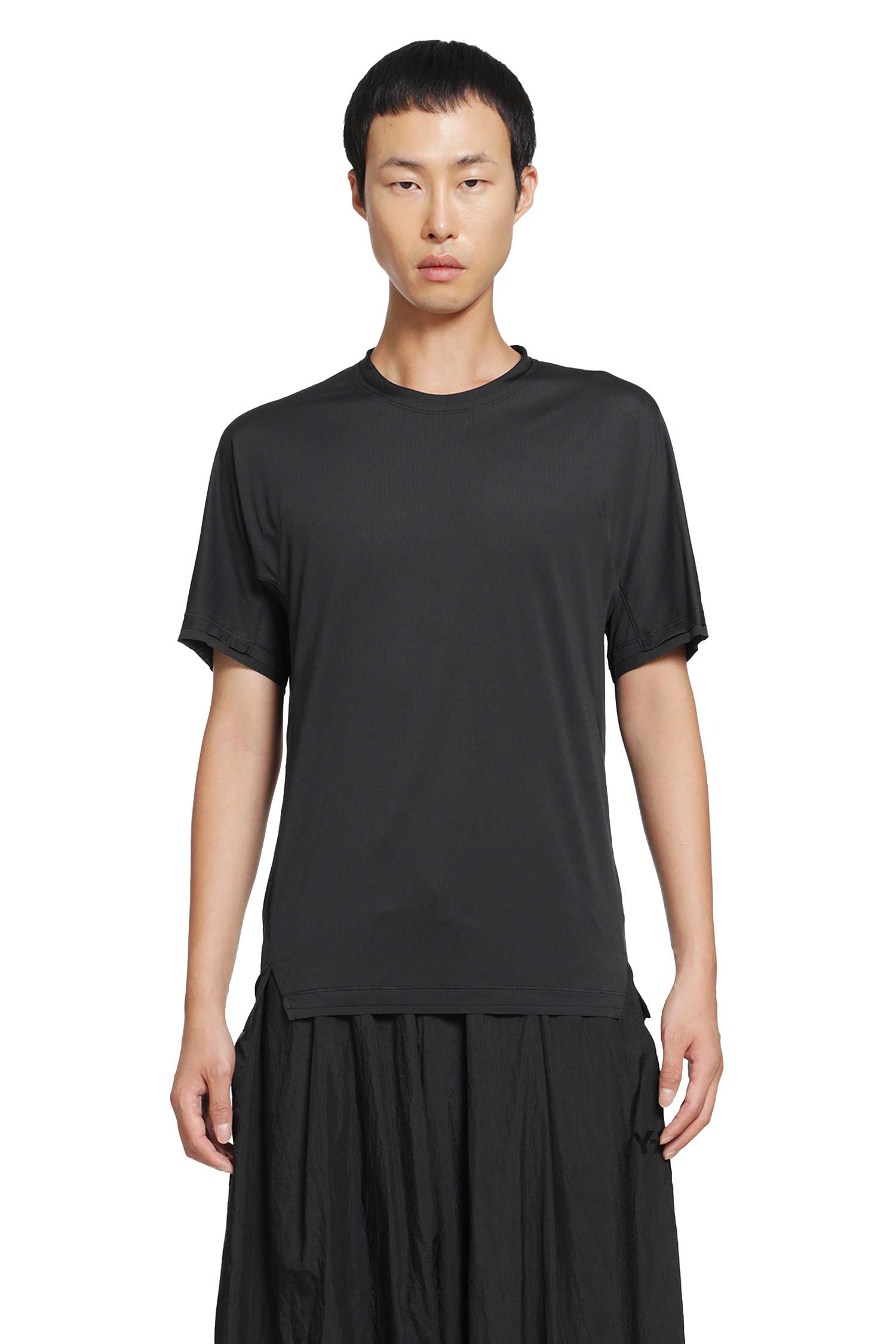 Running Short Sleeve T-Shirt