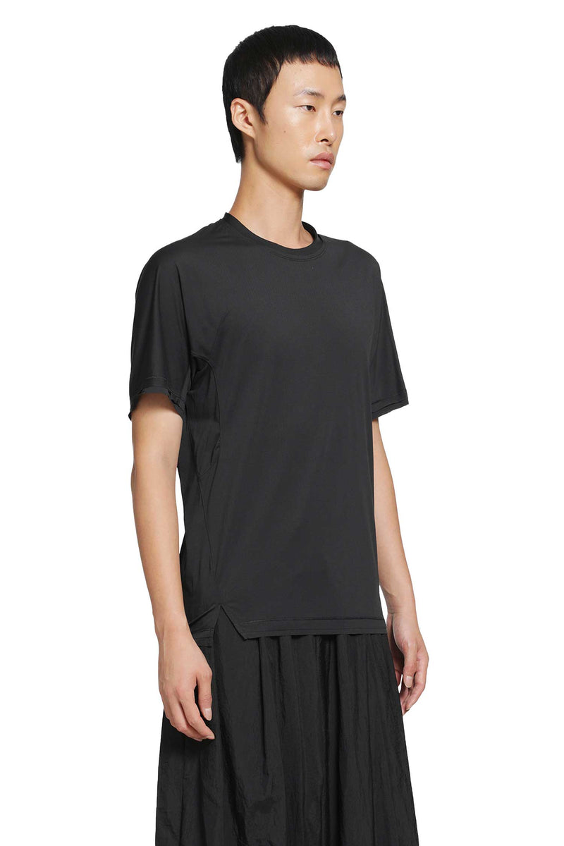 Y-3 Running Short Sleeve T-Shirt man