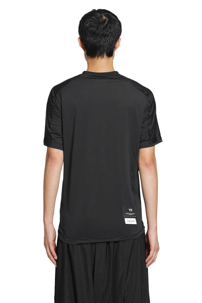 Running Short Sleeve T-Shirt