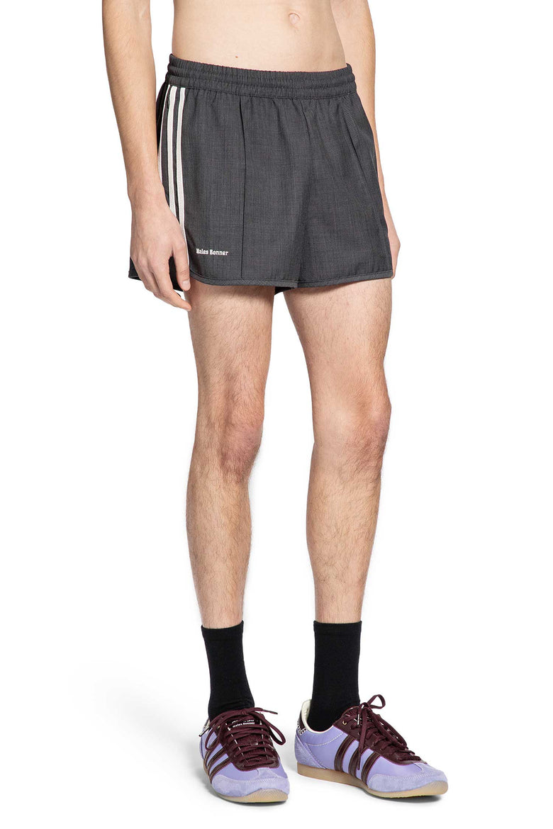 Wales Bonner Wool Shorts