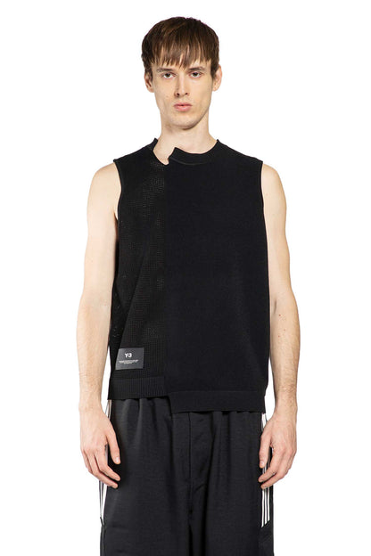 GFX Knit Vest