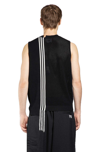 GFX Knit Vest
