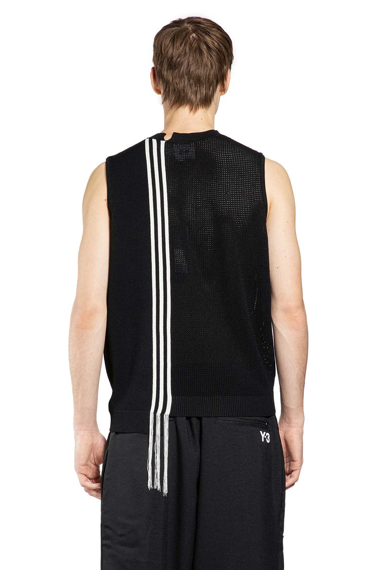GFX Knit Vest