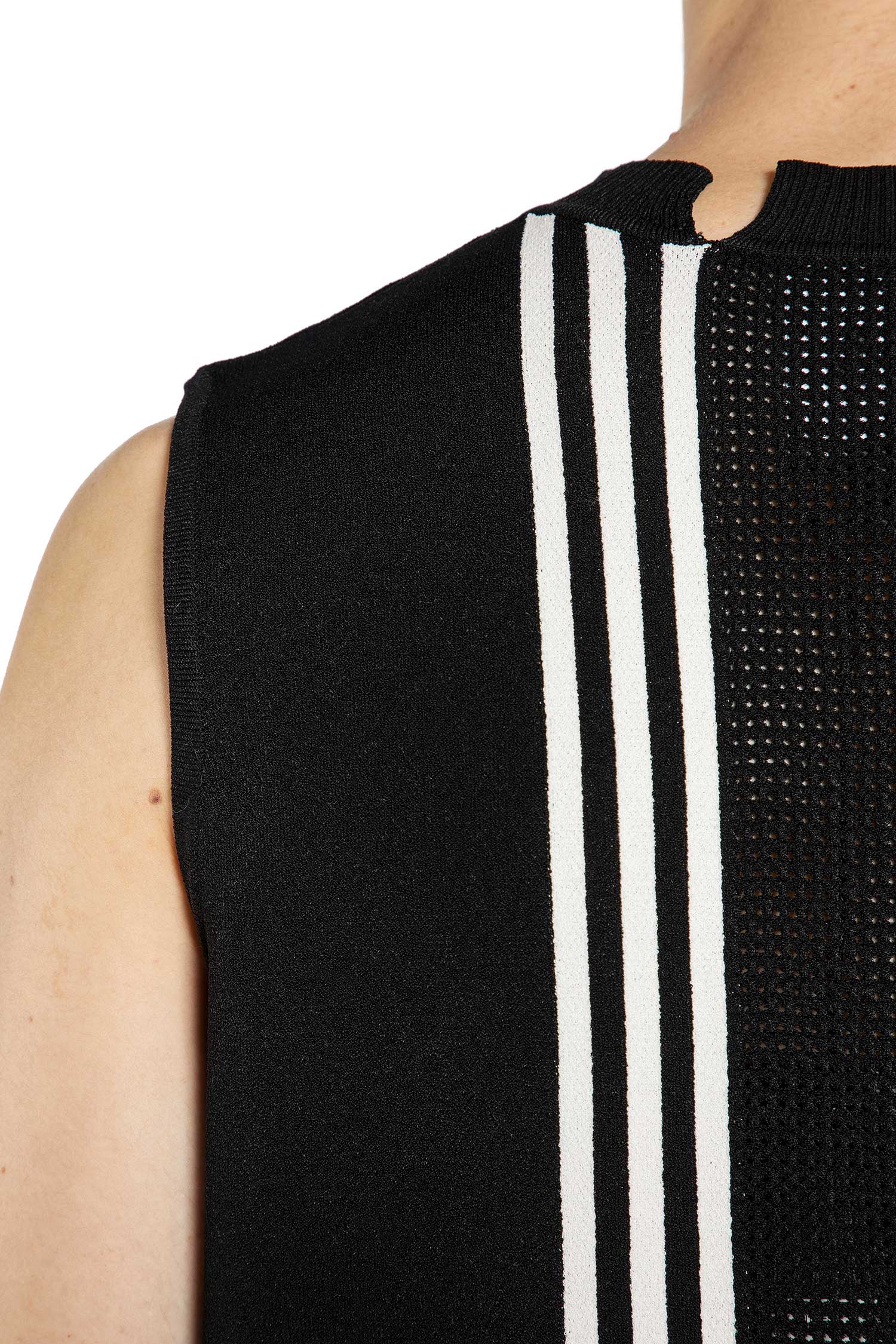 GFX Knit Vest